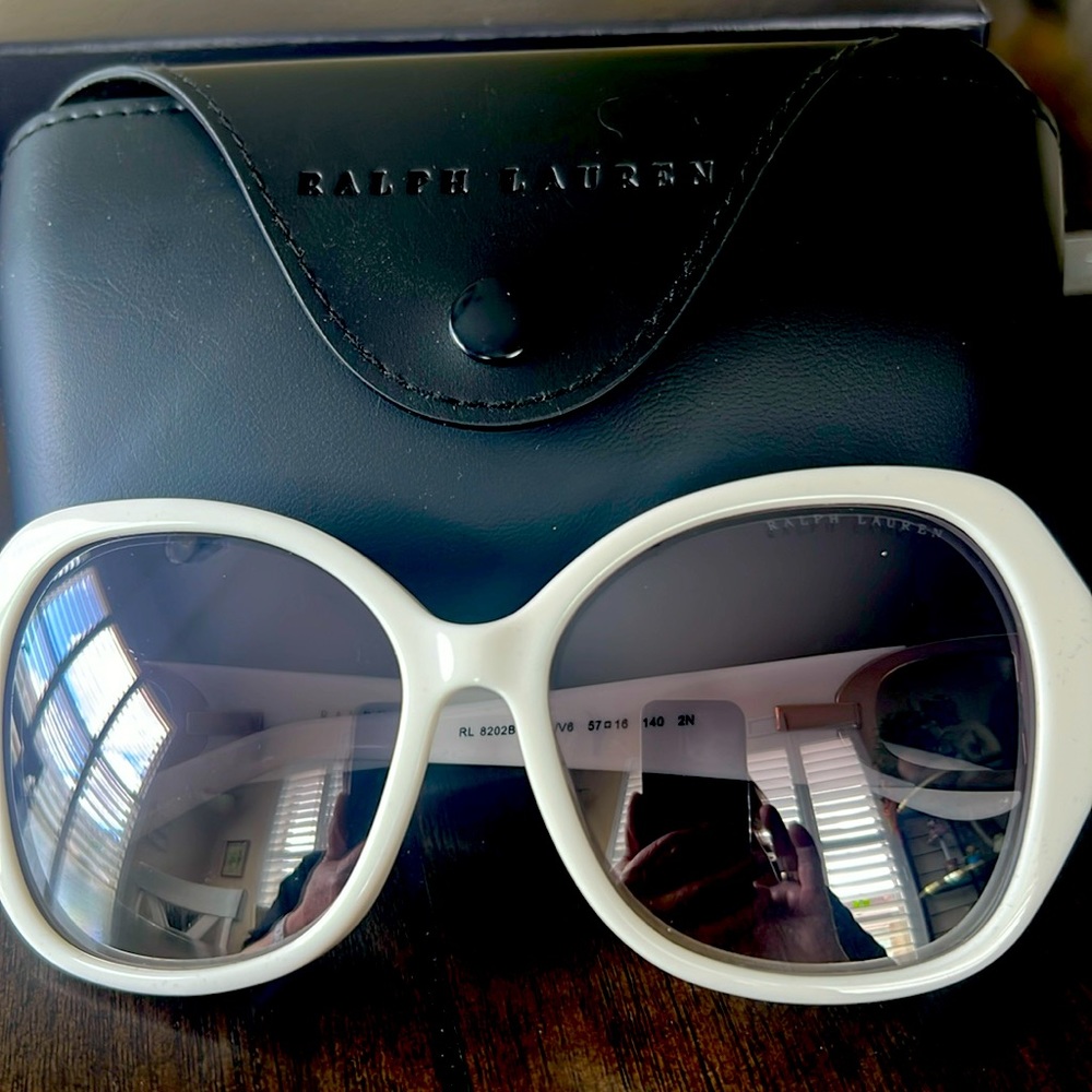 Ralph Lauren Sunglasses